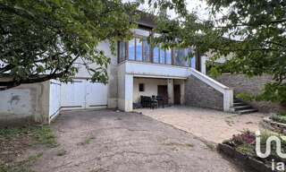 Maison 3 Pièces 70 m² à vendre à Boyer (71700)