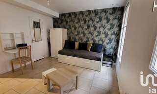 Appartement 1 Pièce 24 m² à vendre à Chartres (28000)