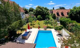 Maison 7 Pièces 180 m² à vendre à Le Raincy (93340)