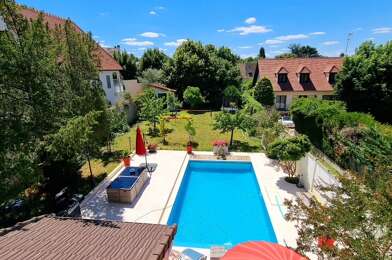 Maison 7 pièces 780000 €