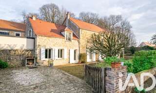 Maison 7 Pièces 180 m² à vendre à Moissy-Cramayel (77550)