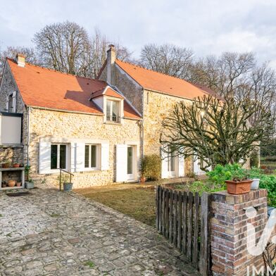 Maison 7 pièces 490000 €