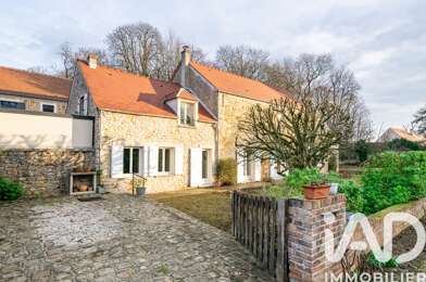 Maison 7 pièces 449000 €