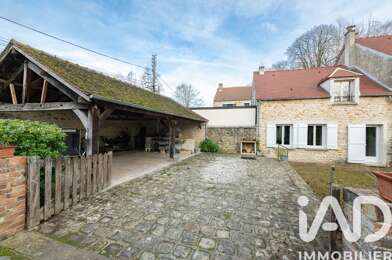 Maison 7 pièces 420000 €