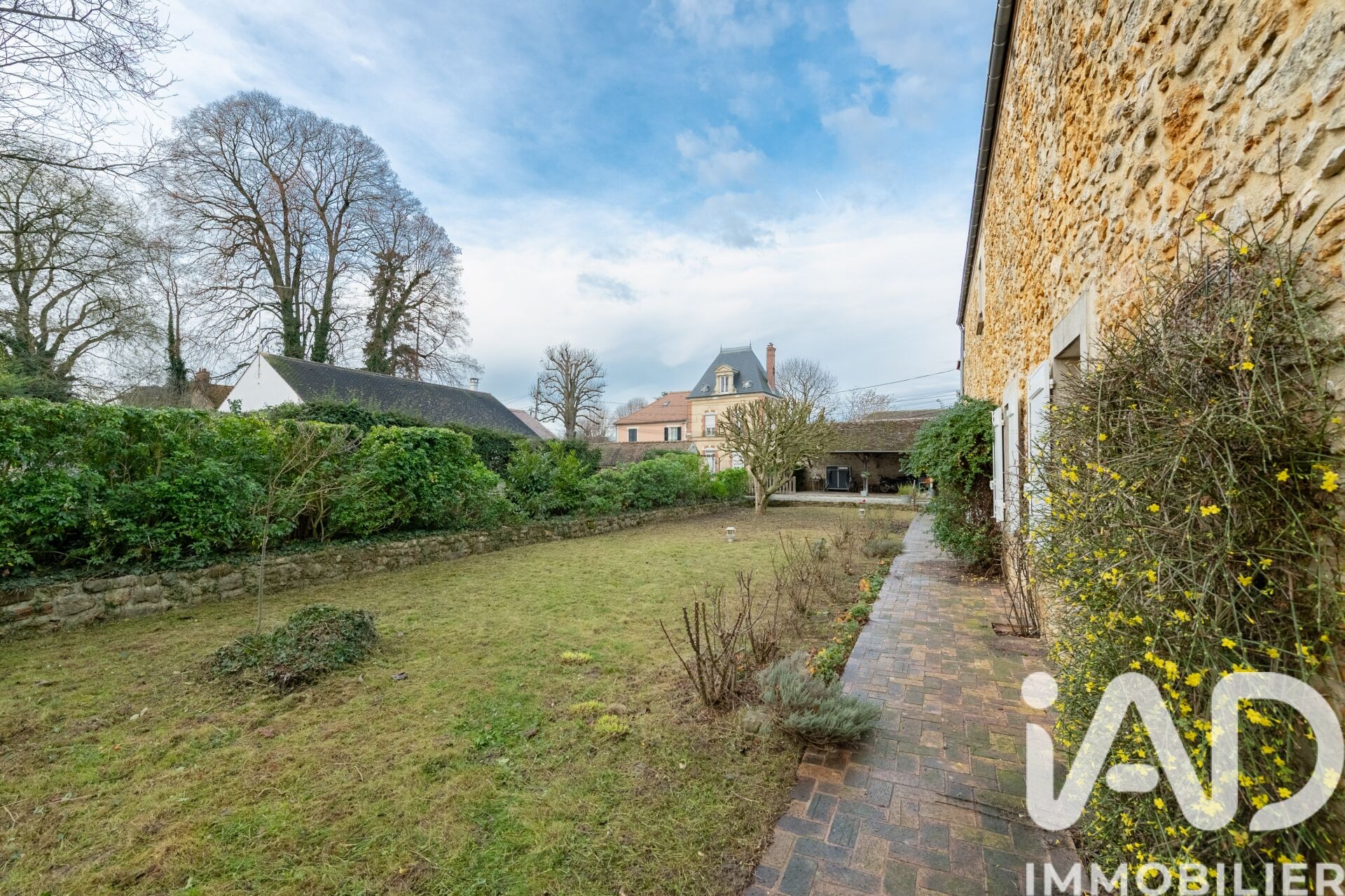 Vente Maison/villa 7 pièces - Photo 3
