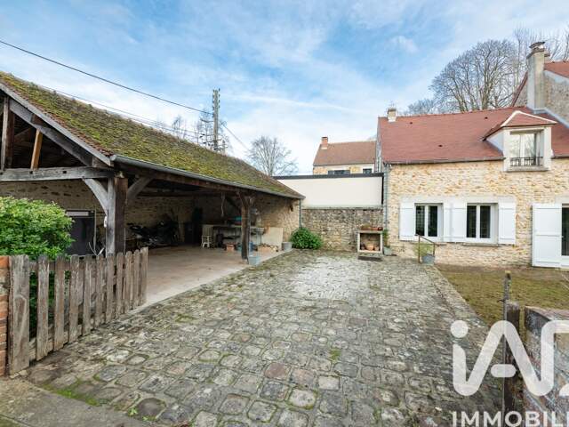 Vente Maison de village 7 pièces — photo du bien