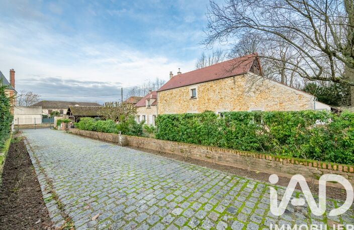 Vente Maison de village 7 pièces — photo 2