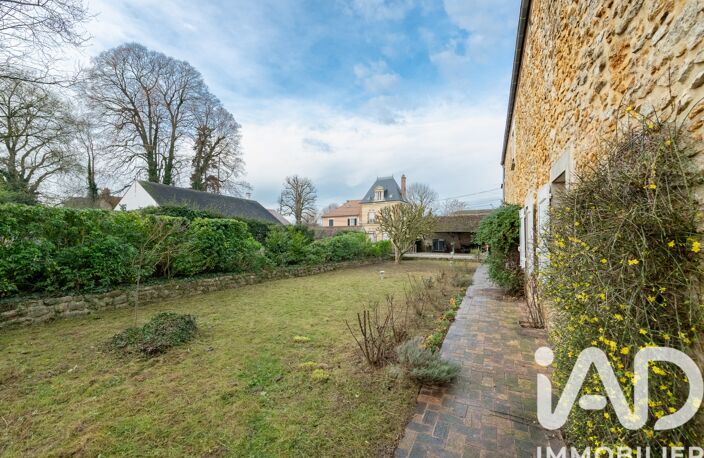 Vente Maison de village 7 pièces — photo 3