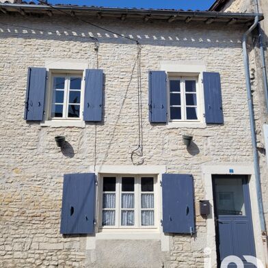 Maison 4 pièces 65000 €