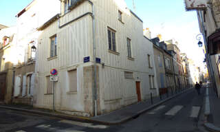 Appartement 2 Pièces 36 m² à louer à Orléans (45000)