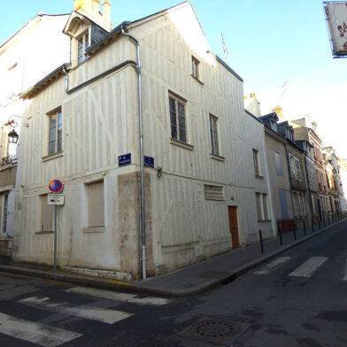 Appartement 2 pièces 400 €