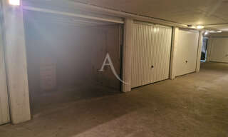 Garage  13 m² à louer à Orléans (45000)