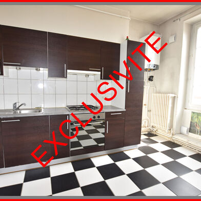 Appartement 5 pièces 75000 €
