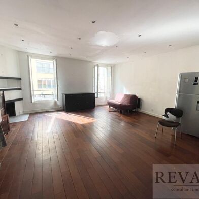 Immeuble  520000 €