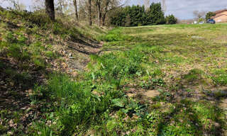 Terrain  648 m² à vendre à Giroussens (81500)