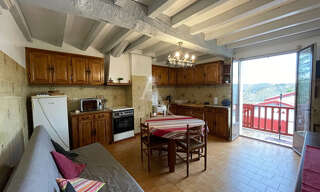 Appartement 3 Pièces 58 m² à louer à Saint-Jean-de-Luz (64500)