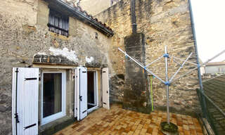 Maison 4 Pièces 115 m² à vendre à Castelnaudary (11400)