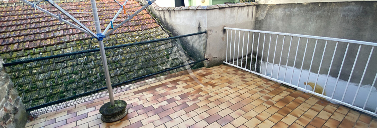 Maison 4 Pièces 115 m² à vendre à Castelnaudary (11400)