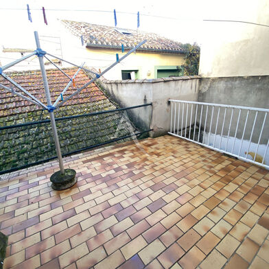 Maison 4 pièces 80000 €