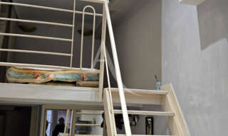 Appartement 2 Pièces 35 m² à louer à Albi (81000)