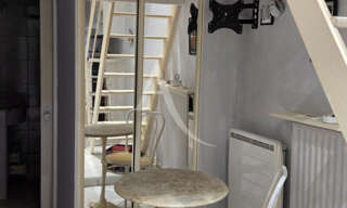 Appartement 2 Pièces 35 m² à louer à Albi (81000)