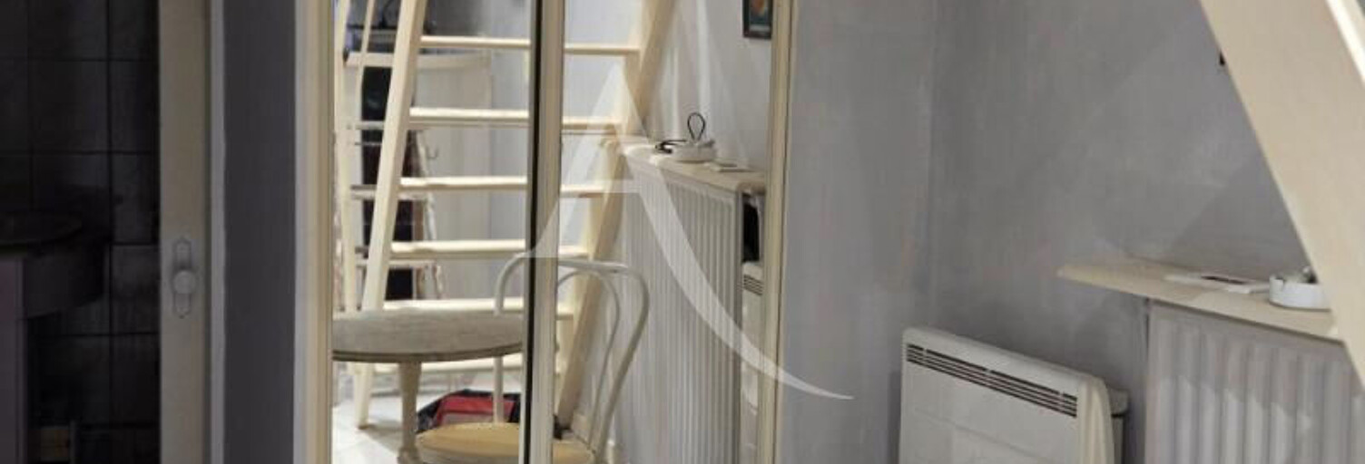 Appartement 2 Pièces 35 m² à louer à Albi (81000)