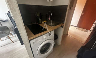 Appartement 1 Pièce 16 m² à louer à Albi (81000)