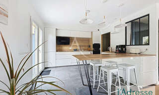 Maison 5 Pièces 111 m² à vendre à Bouloc (31620)