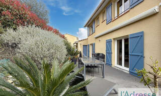 Maison 5 Pièces 111 m² à vendre à Bouloc (31620)