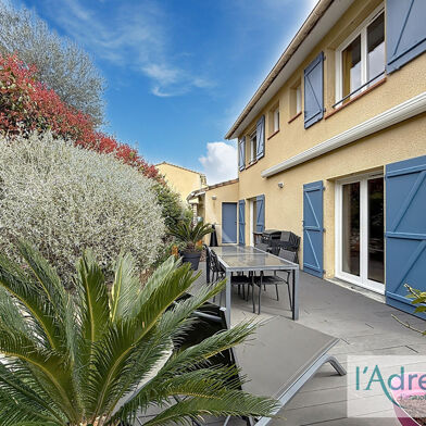 Maison 5 pièces 339000 €