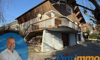 Maison 5 Pièces 133 m² à vendre à Voiron (38500)