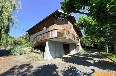 Maison 5 pièces 338000 €
