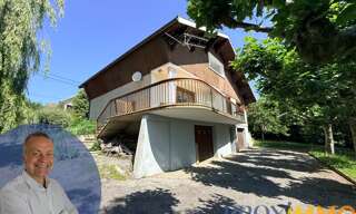 Maison 5 Pièces 133 m² à vendre à Voiron (38500)