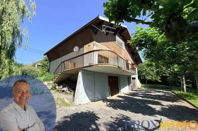 Maison 5 pièces 338000 €