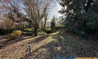 Terrain  537 m² à vendre à Voiron (38500)