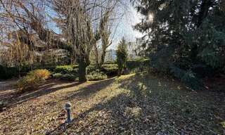 Terrain  537 m² à vendre à Voiron (38500)