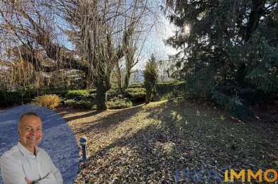 Terrain  138000 €