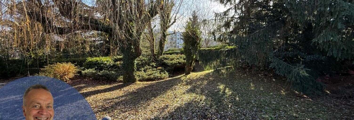 Terrain  537 m² à vendre à Voiron (38500)