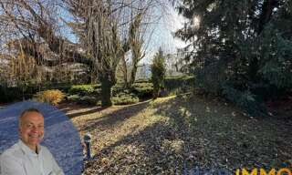 Terrain  537 m² à vendre à Voiron (38500)