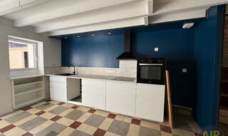 Maison 4 Pièces 103 m² à louer à Montaigu-Vendée (85600)