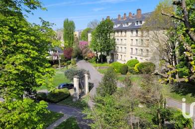 Appartement 4 pièces 539000 €