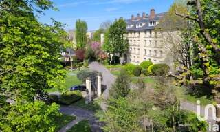 Appartement 4 Pièces 101 m² à vendre à Rueil-Malmaison (92500)