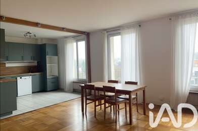 Appartement 4 pièces 519000 €