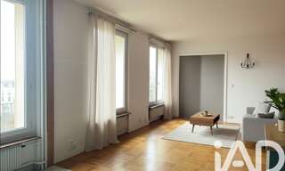 Appartement 4 Pièces 101 m² à vendre à Rueil-Malmaison (92500)