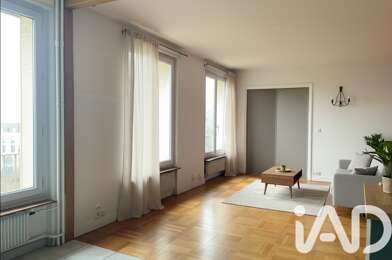 Appartement 4 pièces 519000 €