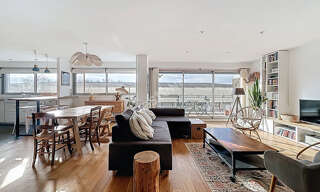 Appartement 5 Pièces 105 m² à vendre à Nantes (44000)