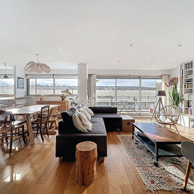 Appartement 5 pièces 441500 €