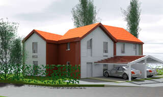 Maison 6 Pièces 120 m² à vendre à Luzarches (95270)