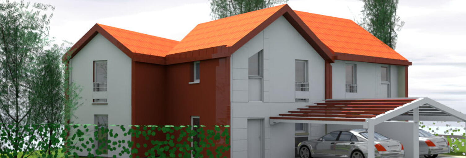 Maison 6 Pièces 120 m² à vendre à Luzarches (95270)