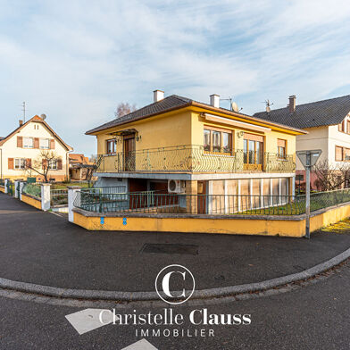 Maison 5 pièces 267500 €